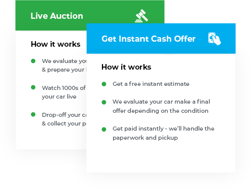 Two_selling_options